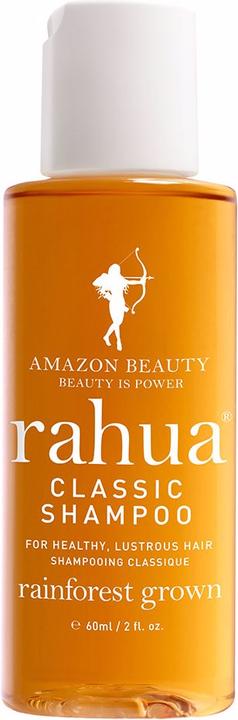 Image du produit Rahua Voluminous Conditioner (60 ml, Shampoing liquide)