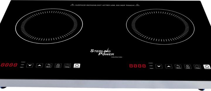 Produktbild Sterling Power Ihsbs