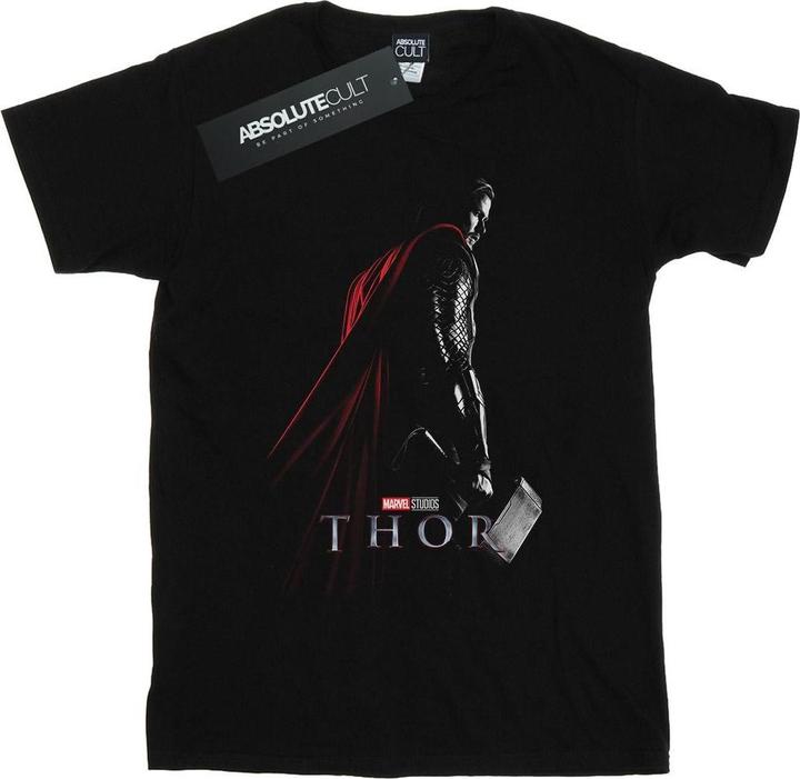 Marvel Thor Poster TShirt (XXL)