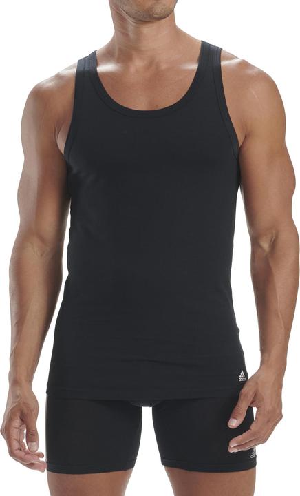 Image du produit adidas Unterhemd Casual Figurbetont (M)