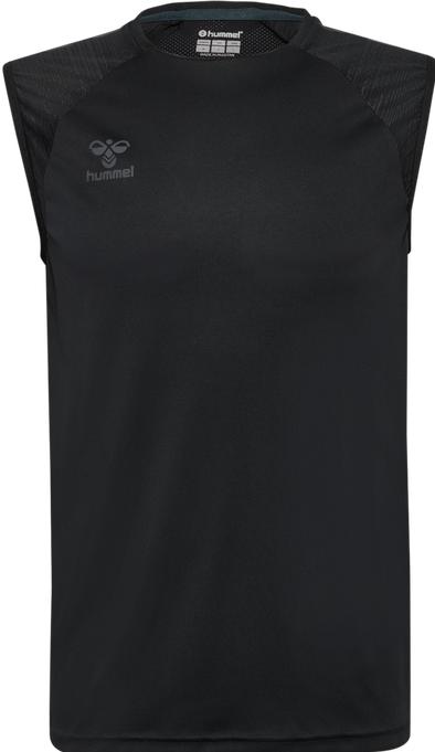 Image du produit hummel hmlPRO TRAINING JERSEY S/L (M)