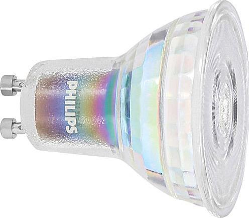 Productafbeelding Philips Professional Mas LED (GU10, 3.90 W, 300 lm, 1 x, F)