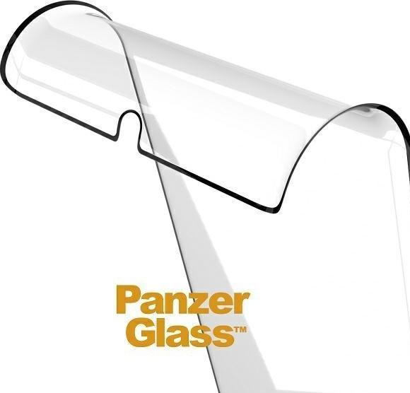 Produktbild PanzerGlass Case Friendly Biometric (1 Stück, Samsung Galaxy S20+, Samsung Galaxy S20+ 5G)