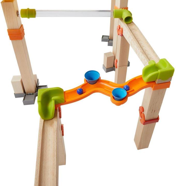 Actual product image Haba Master Construction Kit