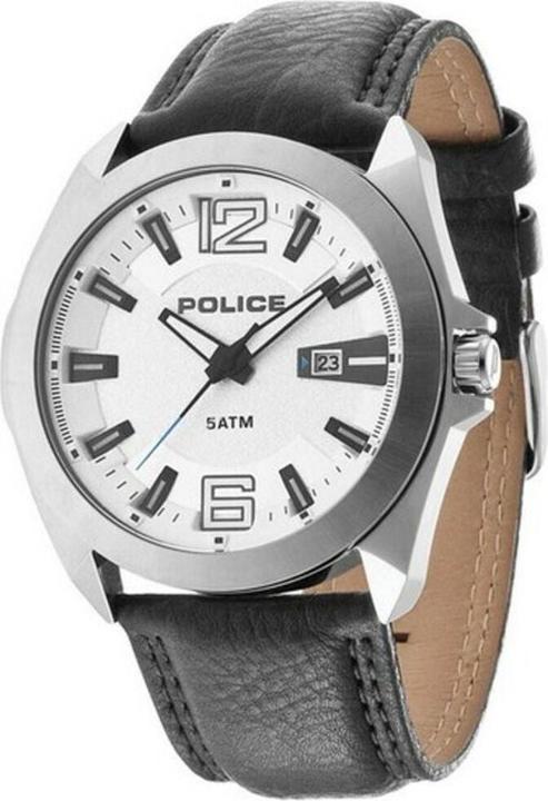 Police Herrenuhr R1451226002 (48 mm) (48 mm)