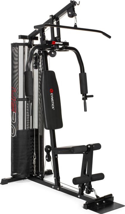 Gymstick Home Gym 2 Fitness Center