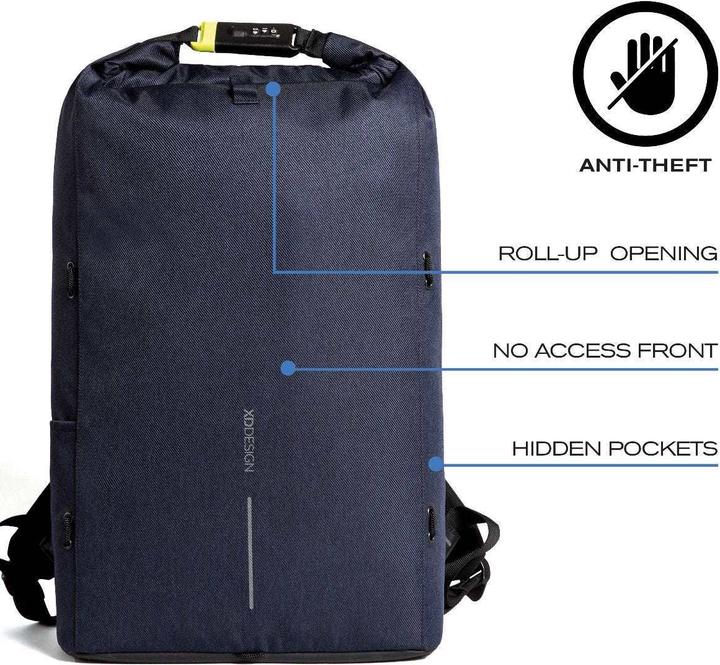 Actual product image XD Design Bobby Urban Lite (27 l)