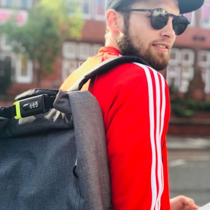 Actual product image XD Design Bobby Urban Lite (27 l)