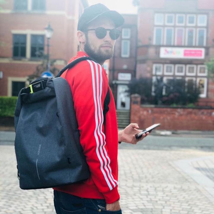 Actual product image XD Design Bobby Urban Lite (27 l)