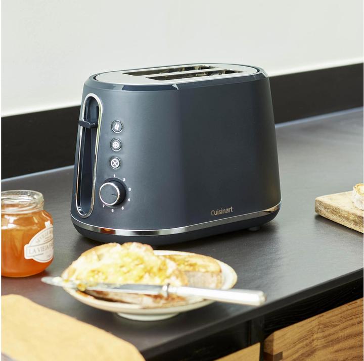 Produktbild Cuisinart 2er Toaster CPT780E