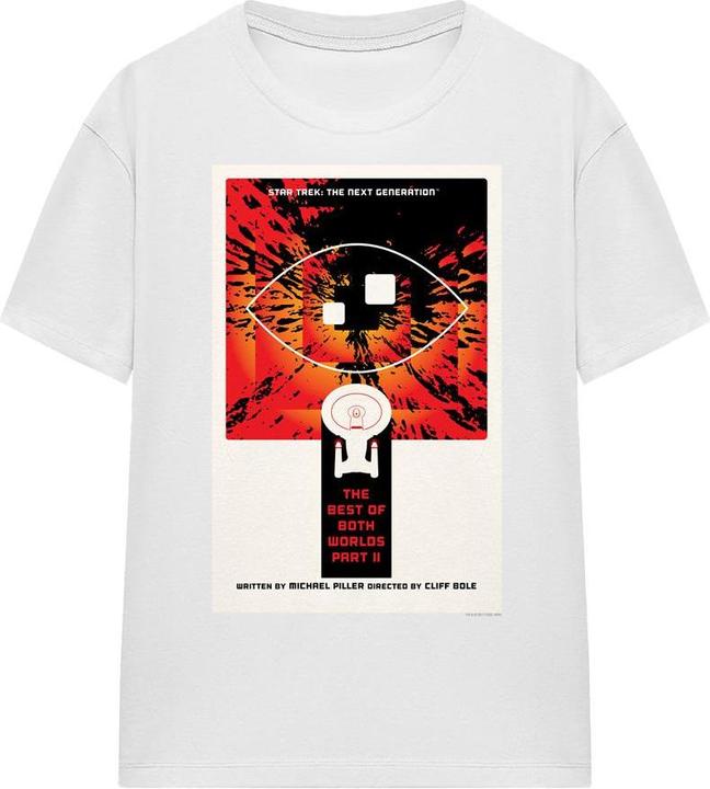 The Next Generation Season 4 Episode 1 TShirt (M)