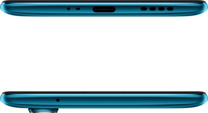 Produktbild realme X3 SuperZoom (256 GB, Glacier Blue, 6.57", Dual SIM, 64 Mpx, 4G)