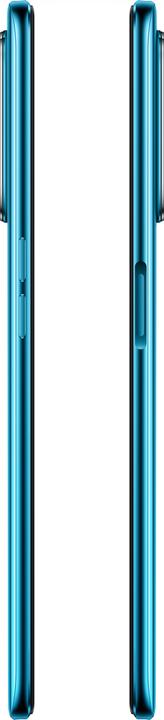 Produktbild realme X3 SuperZoom (256 GB, Glacier Blue, 6.57", Dual SIM, 64 Mpx, 4G)
