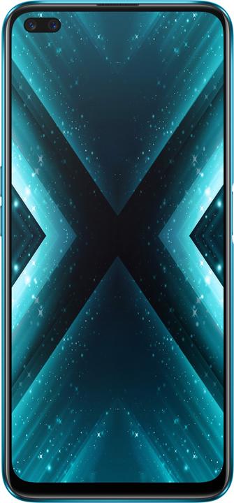 Produktbild realme X3 SuperZoom (256 GB, Glacier Blue, 6.57", Dual SIM, 64 Mpx, 4G)