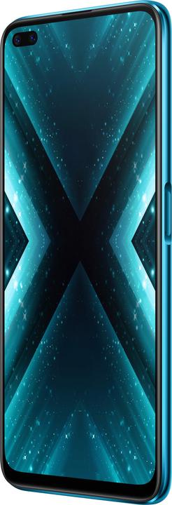 Produktbild realme X3 SuperZoom (256 GB, Glacier Blue, 6.57", Dual SIM, 64 Mpx, 4G)