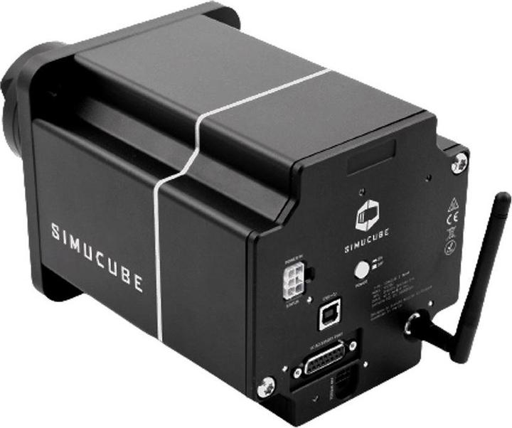 Produktbild Simucube 2 Sport Wheel Base (17 Nm)