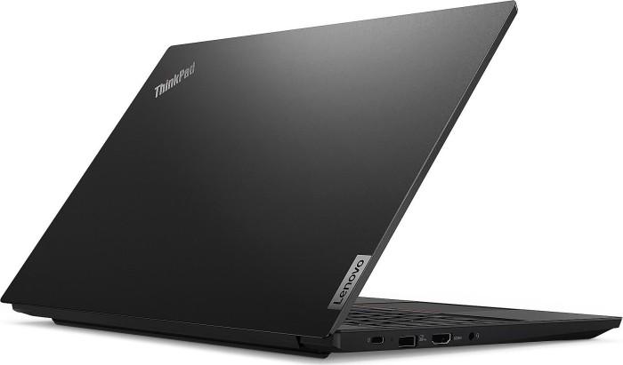 Actual product image Lenovo ThinkPad E15 G2 (15.60", AMD Ryzen 7 4700U, 16 GB, 512 GB, DE)