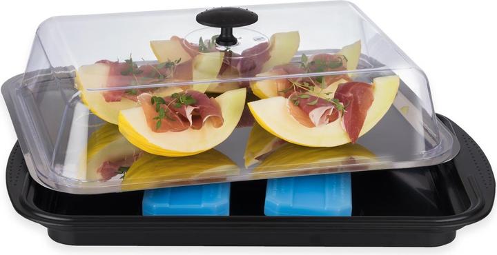 Produktbild APS Thermo Tablett-Set