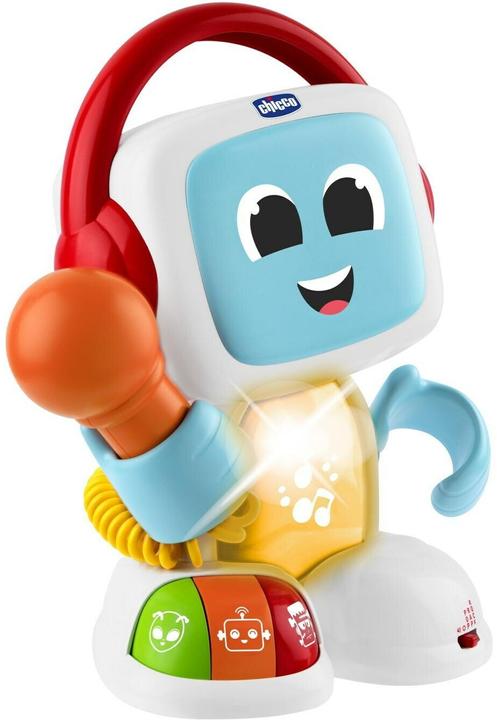 Produktbild Chicco Robit – Singe Mit (Deutsch)