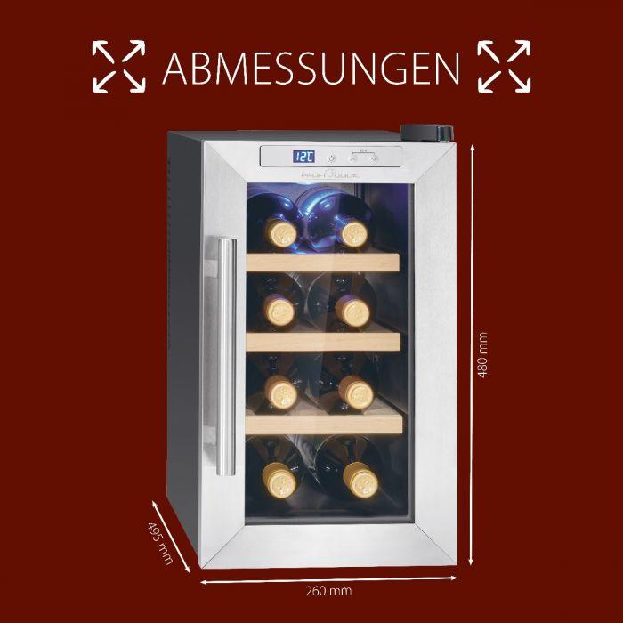 Image du produit Proficook PC-WK 1233