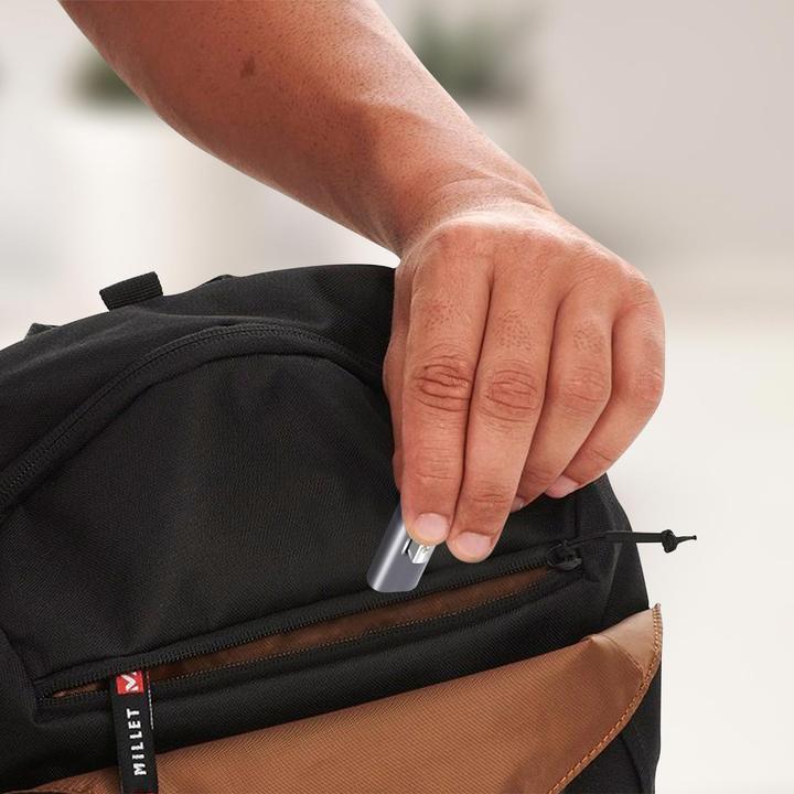 Actual product image Avizar MagSafe 1 / USB-C adapter (USB Type C, Proprietary)