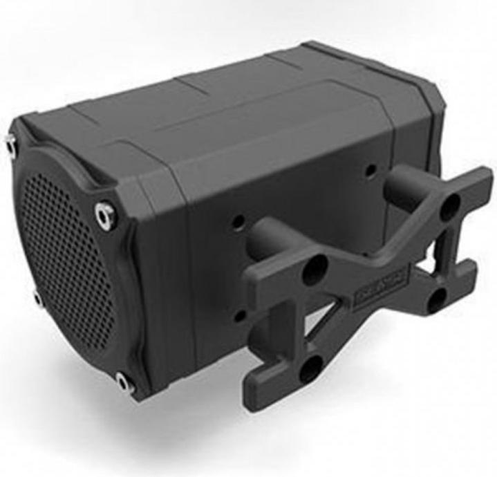 Actual product image Xtra Sense Innovations ESS-Dual+ sound module