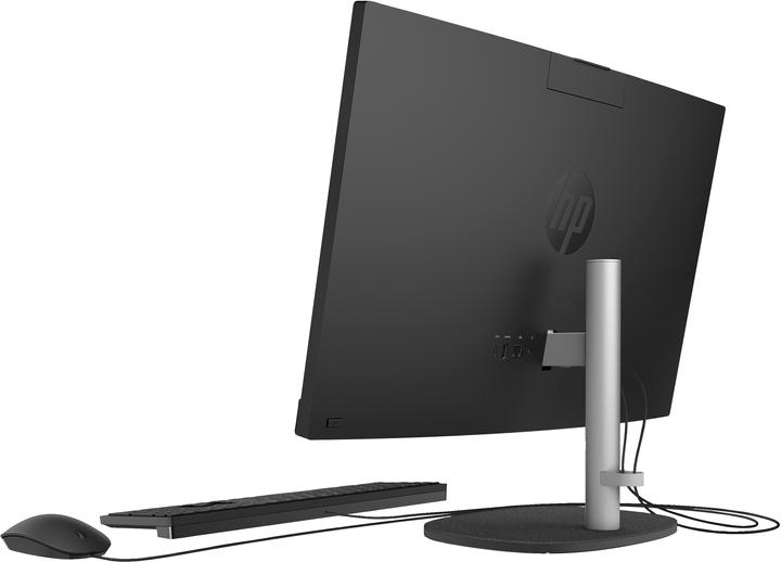 Image du produit HP AIO 24-CR1003NB (Intel Core Ultra 5 125U, 16 Go, 512 Go, Intel Arc Graphics)