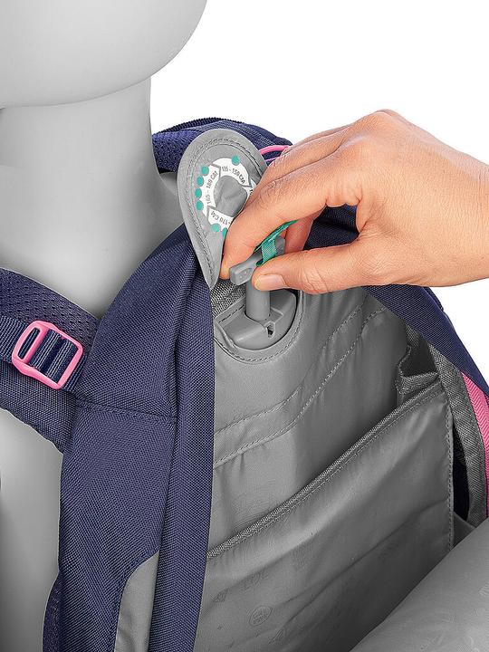 Image du produit Coocazoo sac à dos scolaire MATE, 30 litres (30 l)