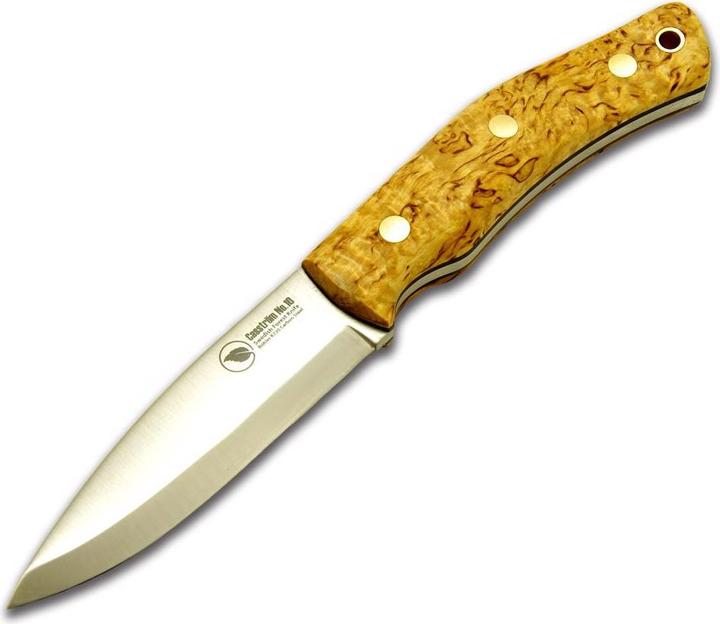 Produktbild Casström No 10 Swedish Forest Knife (10 cm)