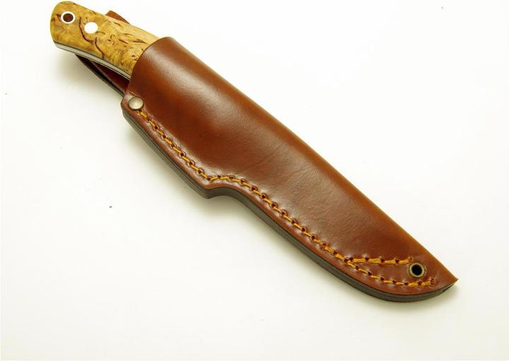 Produktbild Casström No 10 Swedish Forest Knife (10 cm)