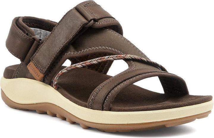 Actual product image Merrell Terran 4 Backstrap (41)