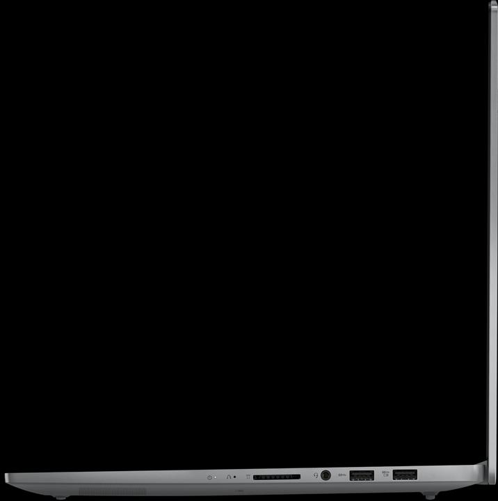 Actual product image Lenovo IdeaPad Pro 5 (16", Intel Core Ultra 9 185H, 32 GB, 1000 GB, DE)