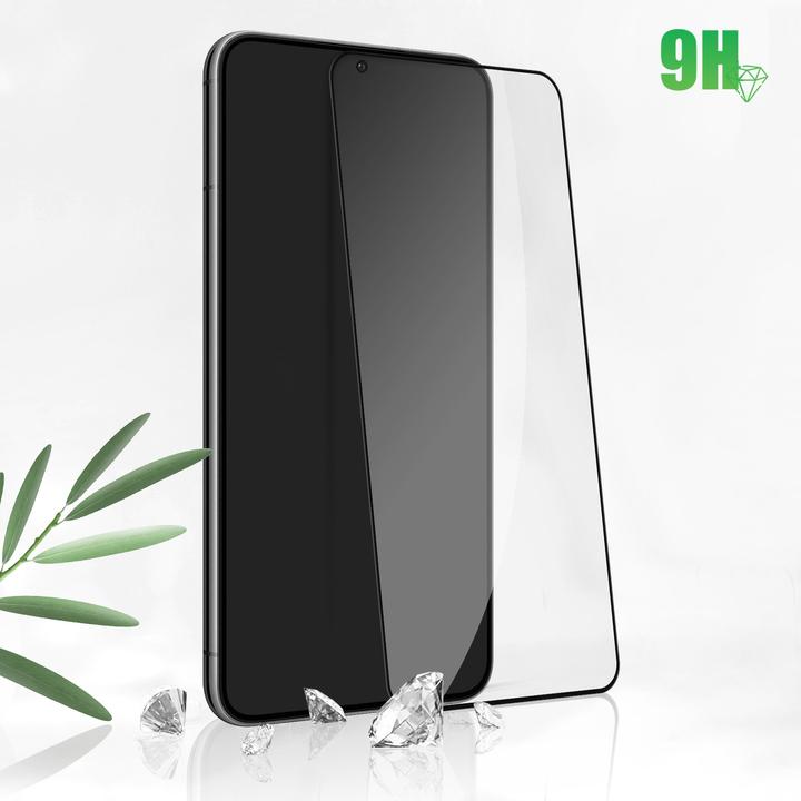 Immagine prodotto Bestsuit Film organico antimicrobico per schermi (1 Pezzo/i, Samsung Galaxy A53 5G)