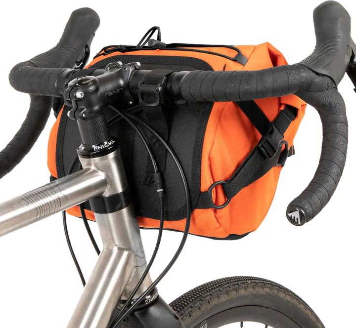Produktbild Restrap Bar Pack (10 l, Lenkertasche)