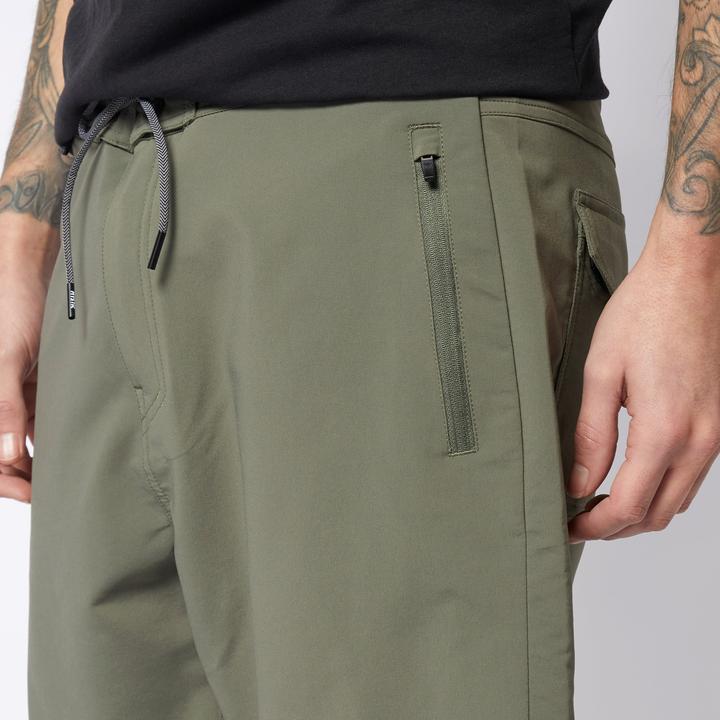 Produktbild Mystic Trail Hybrid Boardshort (M)