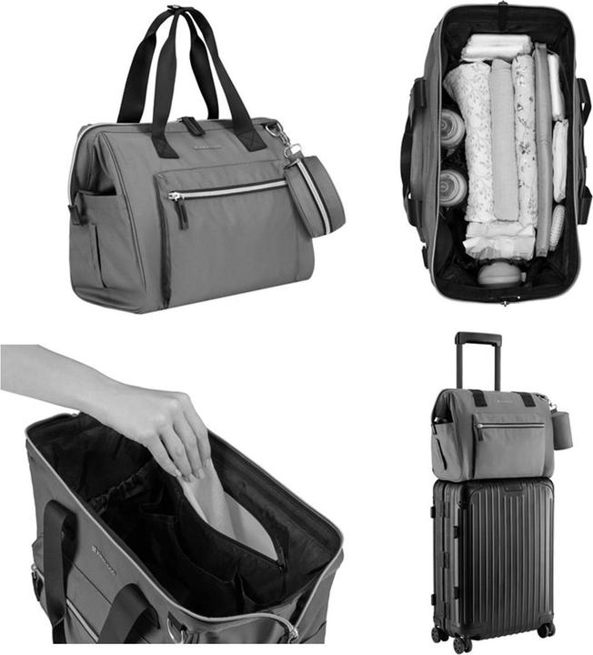 Actual product image Kikkaboo Maxi