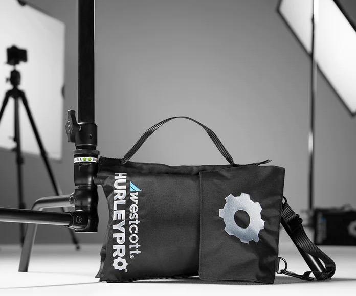 Image du produit Westcott Sac à poids Hurley Pro (Autres accessoires)
