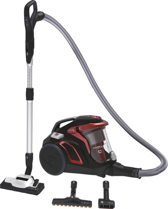 Productafbeelding Hoover HP730ALG 011