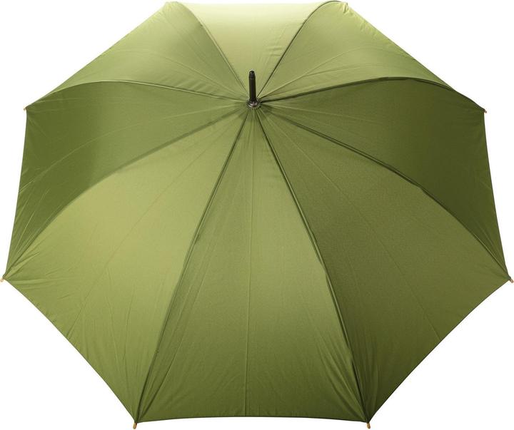 Produktbild Xd Collection Impact Aware rPET (Recyceltes PolyethylenTerephthalat) Automatisch Faltbarer Regenschirm