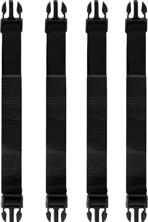 Produktbild MSW Schlauchbootpersenning Schlauchboot Abdeckung Persenning Schlauchboot RIB