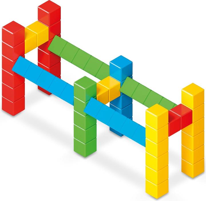 Actual product image Geomag MagiCube