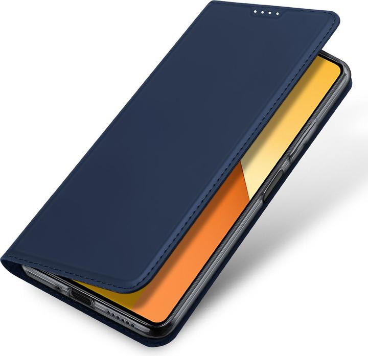 Produktbild Dux Ducis Skin Pro Series Bookcover (Xiaomi Redmi Note 13 5G)