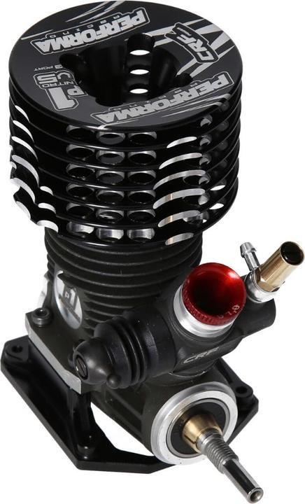 Actual product image Performa Racing Performa P1 Nitro V5 3 port Engine