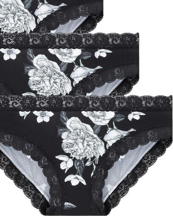 Produktbild Jockey Parisienne Bikini (XXL)