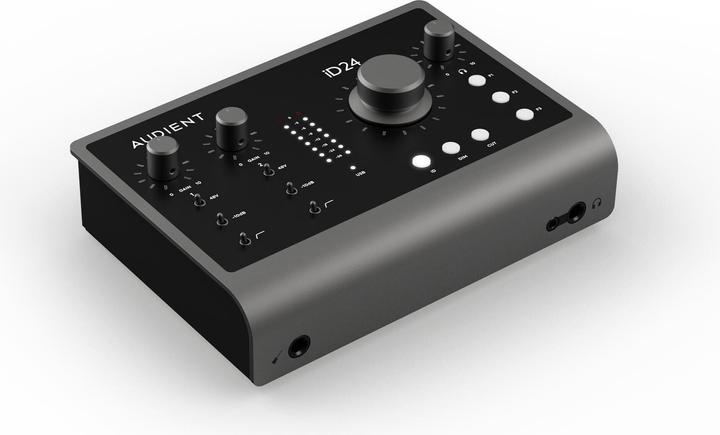 Immagine prodotto Audient iD24 (USB)