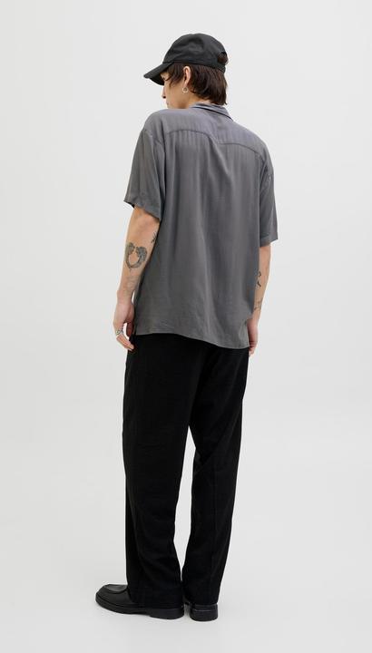 Image du produit Jack & Jones Jjejeff Solid Resort Shirt S/S Sn (XS)