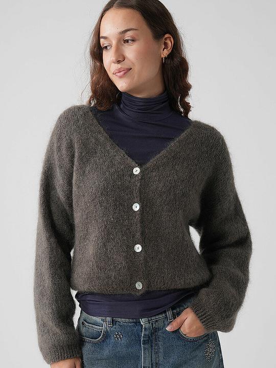 Immagine prodotto Americandreams Cardigan cropped fit CORNELIA (S)