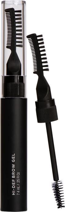 Produktbild RevitaLash Hi-Def Tinted Brow Gel Dark Brown (Braun)