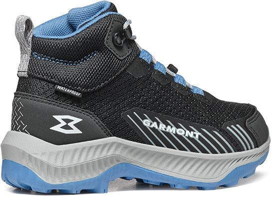 Image du produit Garmont 9.81 KIDS PULSE MID WP (28)