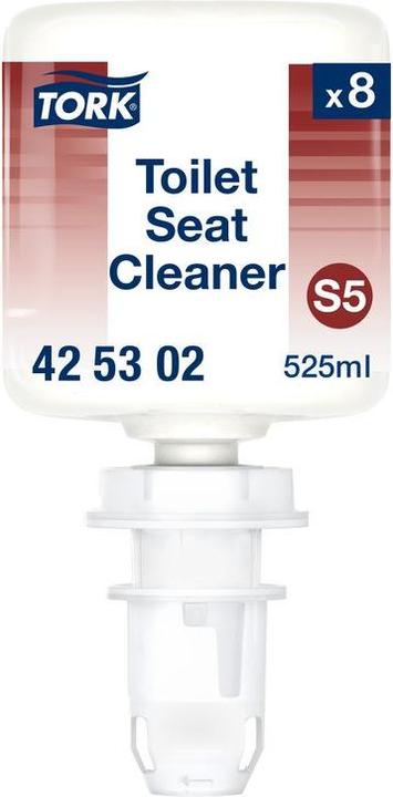 Actual product image Tork S5 425302 Hand sanitiser gel 8 pcs.